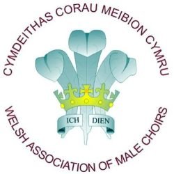 Welsh Assn of Male Choirs Logo